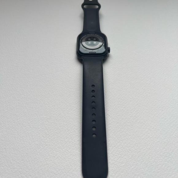 Smart Watch - Silver - NEW - Picture 2 of 6